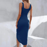 Women Dress Sling Dress