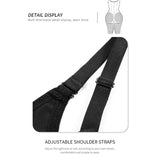Shapewear bodysuit Tight tummy control body shaping garment