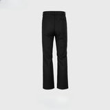 MIJKO Men's Vintage Pants MIJKO High Street Pants Men's and Women's Casual Pants