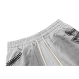Mixed Emotion Shorts