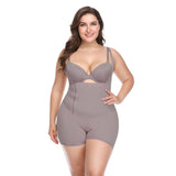 Shapewear bodysuit butt lift and body beauty