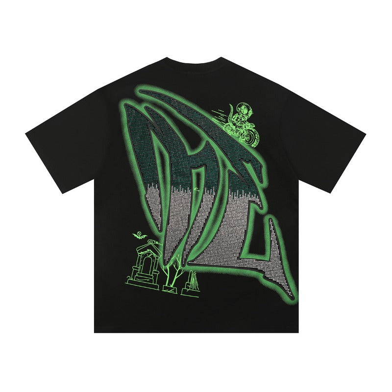 Mixed Emotion T Shirts