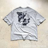 saint m t shirts s.m. all-around limited edition crew neck pullover short sleeve