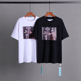 Off White T Shirts