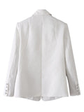 Women Suits Chanel Style Suit Coat Spring Casual Small Suit