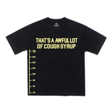 Hip-hop t-shirts: american high street style, short sleeve, letter print, loose fit, hip-hop tee