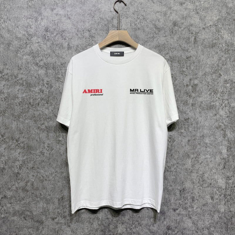 Amiri T Shirts