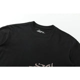 Travis Scott T Shirts Cactus Jack x Utopia Utopia joint God's Hand short sleeve