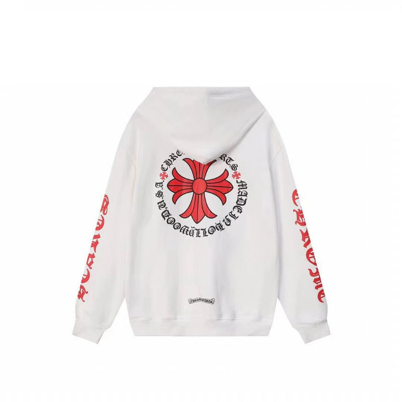 CHH Chrome Hearts Hoodie autumn/winter hooded sweater