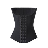 Waist trainer tight tummy tuck belt