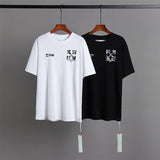 Off White T Shirts