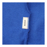 Sp5der Hoodie Cobweb Puff Print Pure Cotton