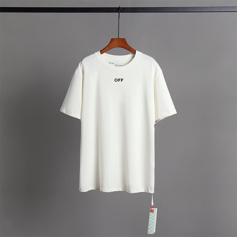 Off White T Shirts