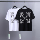 Off White T Shirts