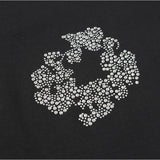 Denim Tears T Shirts Rhinestones