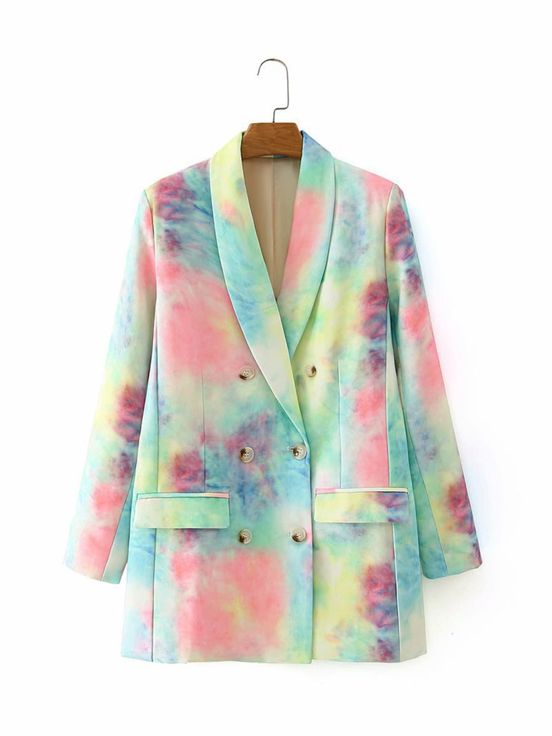 Women Suits Suit Jacket Autumn Suit Jacket