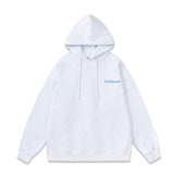 Vetements Hoodie Autumn and Winter VTM Letter Printing Loose Hoodie
