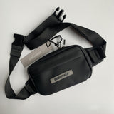 Mens Fog Essentials Bag FOG ESS sling bag Mini fanny pack, breast bag
