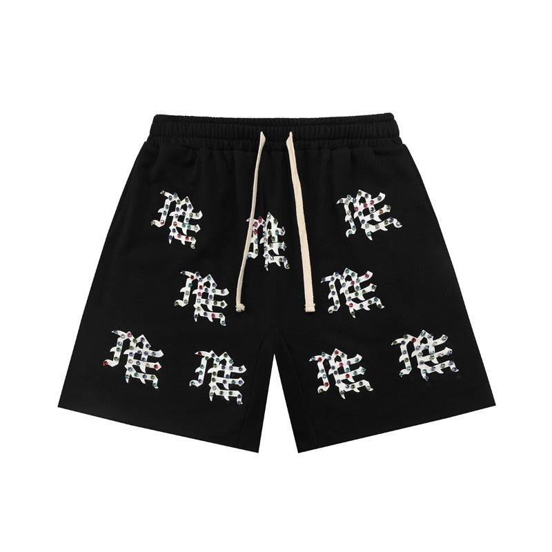 Mixed Emotion Shorts