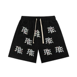 Mixed Emotion Shorts
