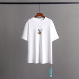 Off White T Shirts