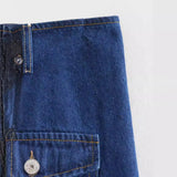 Women Skirt Summer Workwear Mini Skirt Hip Skirt
