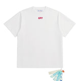 Off White T Shirts