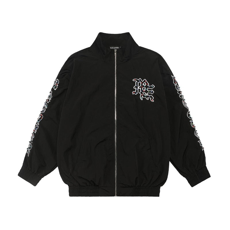 Mixed Emotion Long Sleeved Shirt