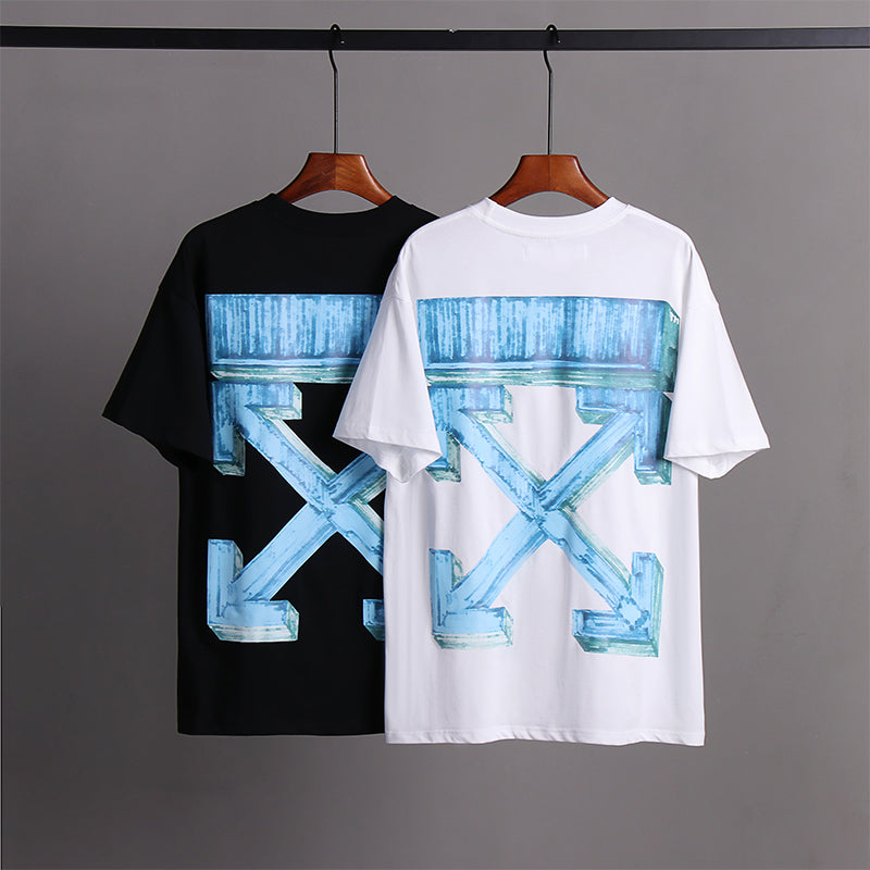 Off White T Shirts