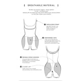 Shapewear bodysuit body shaping, hip enlargement and butt lift