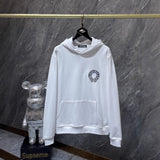 CHH Chrome Hearts Hoodie autumn/winter hooded sweater