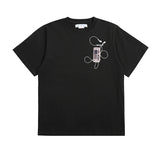 Off white T Shirts
