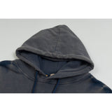 Gallery Dept Hoodie Hand Painted Ink Washed Hooded Sweater