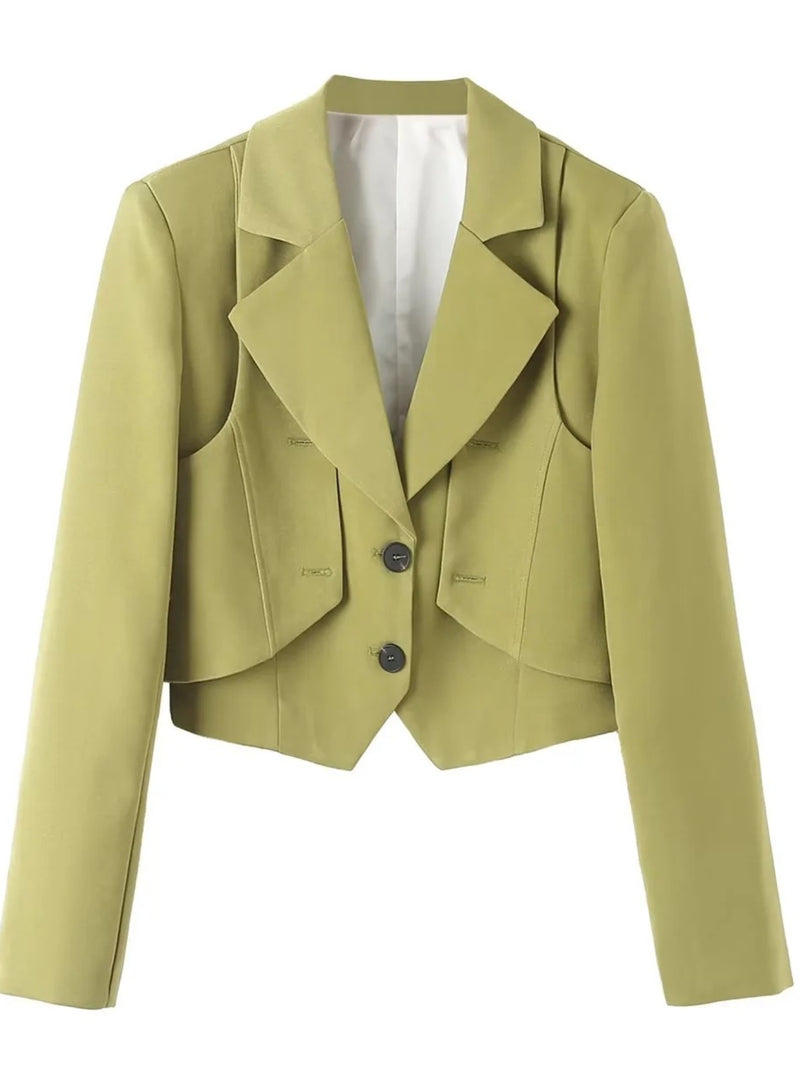 Women Suits Spring and Autumn Leisure Suit