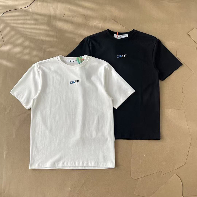 Off White T Shirts