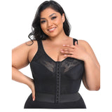 Full figure bra lace thin