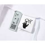 Off white T Shirts