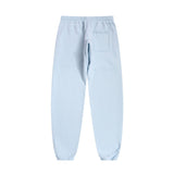 Saint m t pants s.m vintage letter print casual trousers