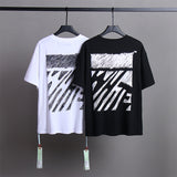 Off White T Shirts