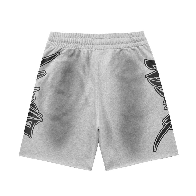 Mixed Emotion Shorts