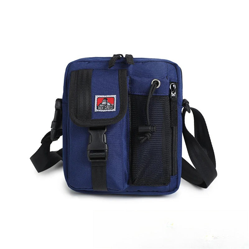 Ben Davis Bags Shoulder Crossbody Neutral Tooling
