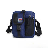 Ben Davis Bags Shoulder Crossbody Neutral Tooling