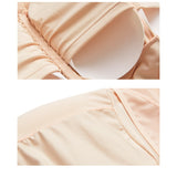 Butt lifter panty high waist butt enlargement tummy control