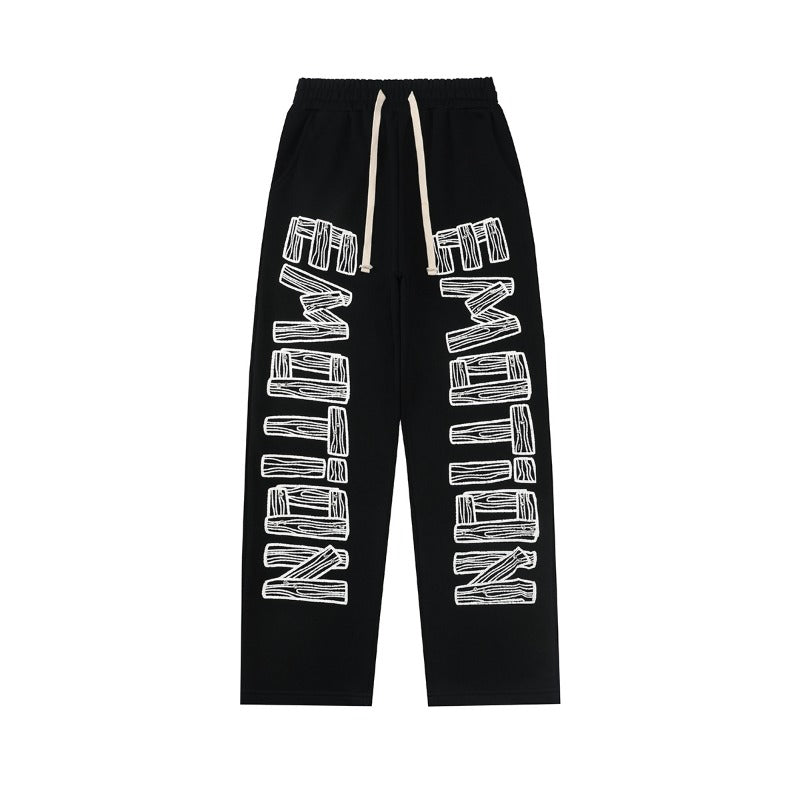 Mixed Emotion Sweatpants