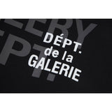 Gallery Dept Hoodie Loose Casual Hoodie