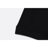 Gallery Dept Hoodie Inverted Alphabet Slogan Printed Hooded Sweater