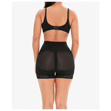 Non-slip waistband tummy control butt lift pants