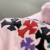 CHH Chrome Hearts Hoodie autumn/winter hooded sweater