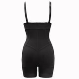 Shapewear bodysuit One-piece butt lift body