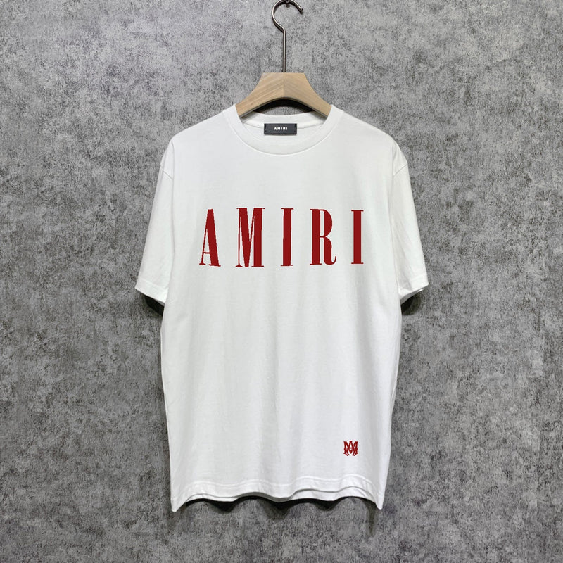 Amiri T Shirts